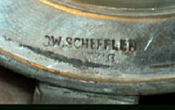 O.W. Scheffler 2